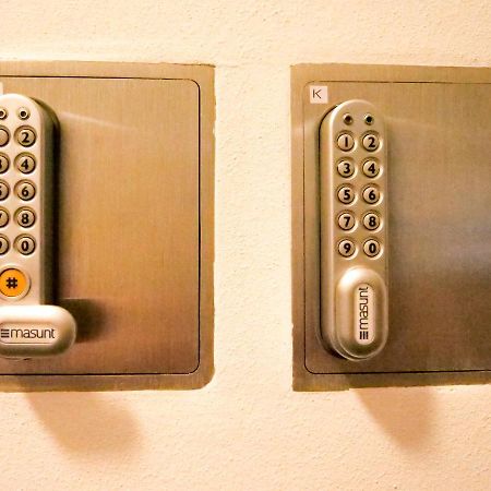 Apartments Sabine K Merano Ngoại thất bức ảnh
