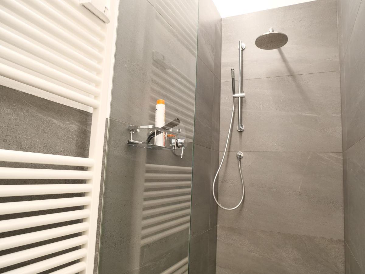Apartments Sabine K Merano Ngoại thất bức ảnh