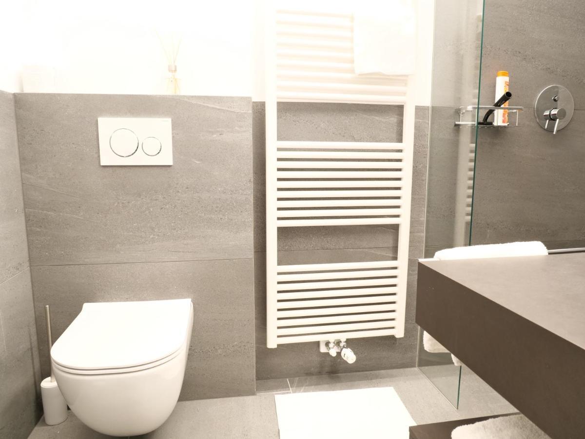 Apartments Sabine K Merano Ngoại thất bức ảnh