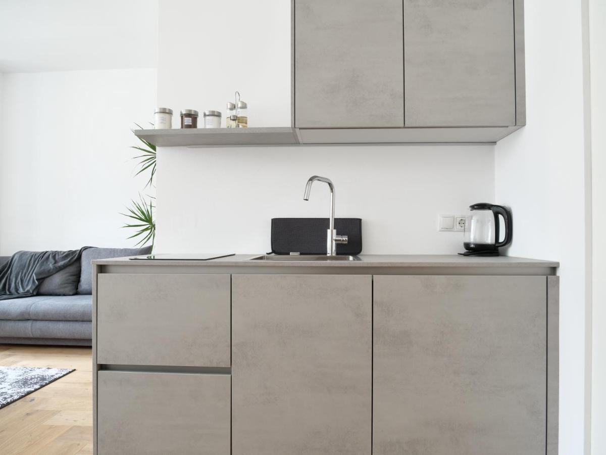 Apartments Sabine K Merano Ngoại thất bức ảnh