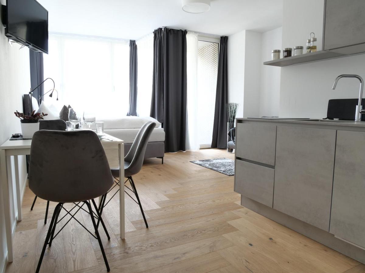 Apartments Sabine K Merano Ngoại thất bức ảnh