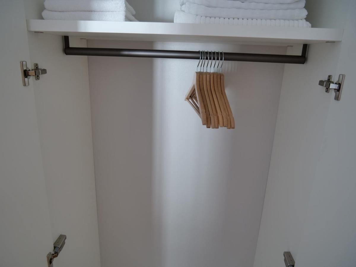 Apartments Sabine K Merano Ngoại thất bức ảnh
