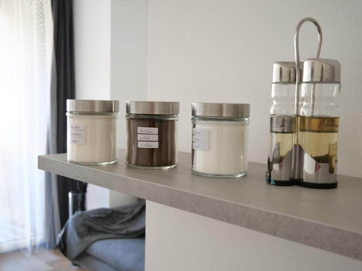 Apartments Sabine K Merano Ngoại thất bức ảnh