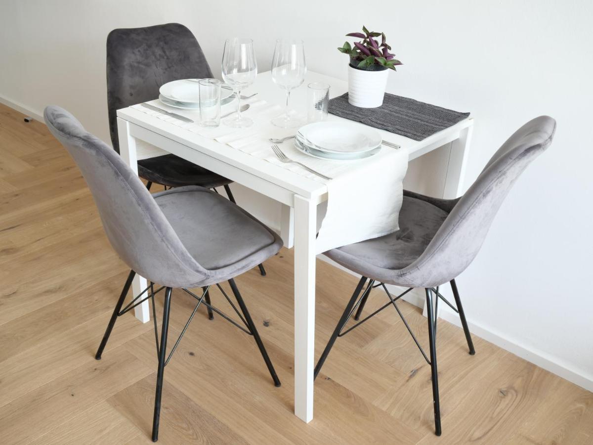 Apartments Sabine K Merano Ngoại thất bức ảnh