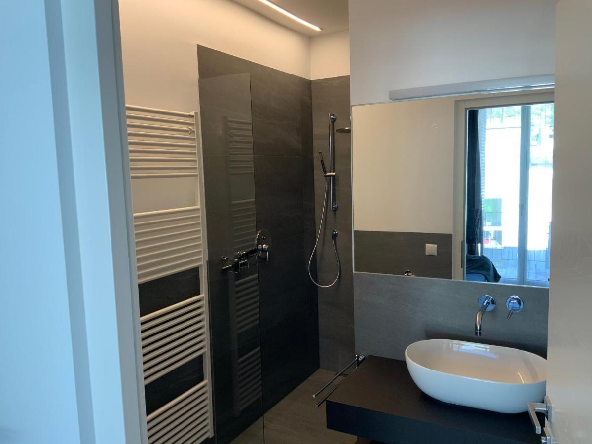 Apartments Sabine K Merano Ngoại thất bức ảnh