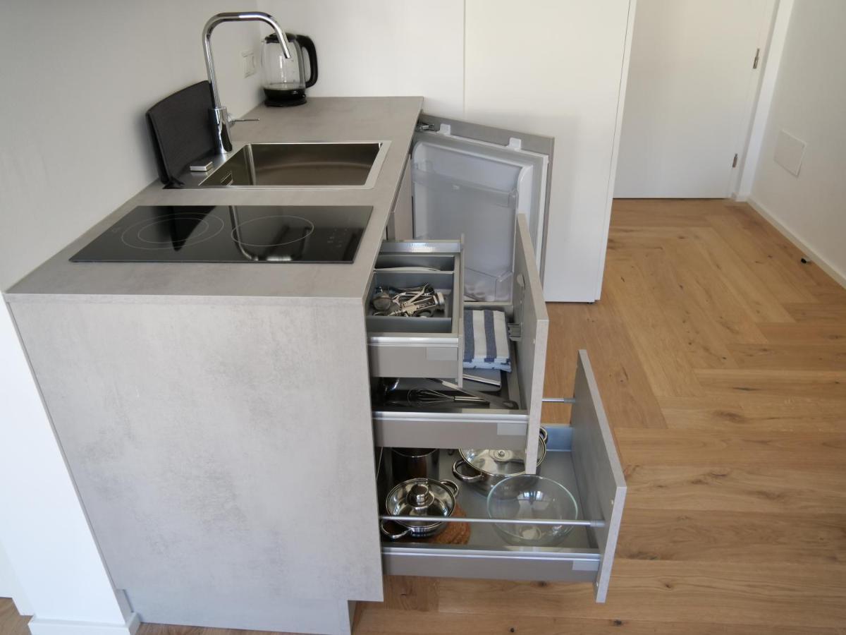 Apartments Sabine K Merano Ngoại thất bức ảnh