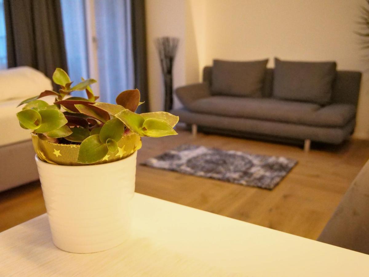 Apartments Sabine K Merano Ngoại thất bức ảnh