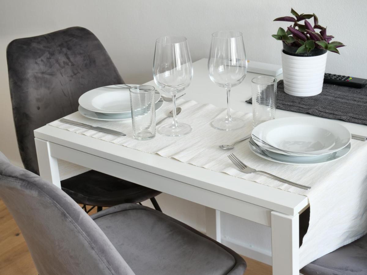 Apartments Sabine K Merano Ngoại thất bức ảnh