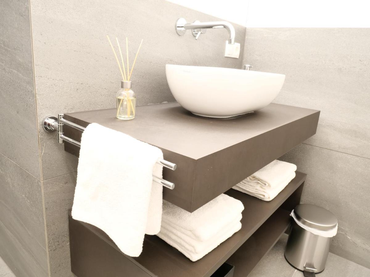 Apartments Sabine K Merano Ngoại thất bức ảnh