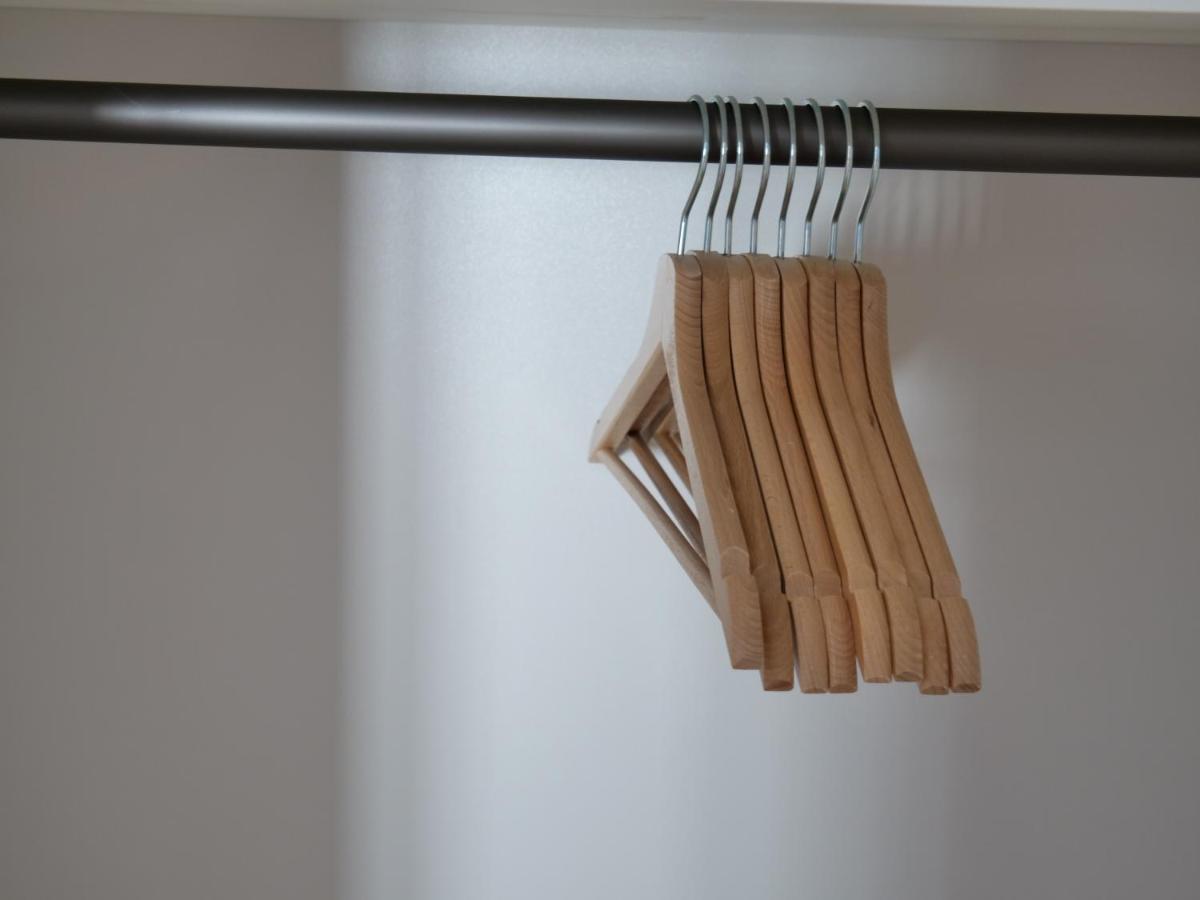 Apartments Sabine K Merano Ngoại thất bức ảnh