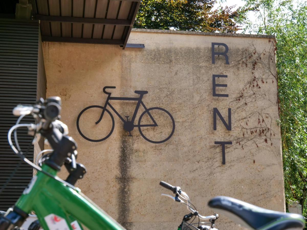 Apartments Sabine K Merano Ngoại thất bức ảnh